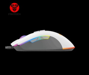 Miš žični Fantech X17 Blake Space Edition beli - Img 3