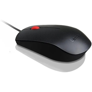 Miš žični Lenovo BO Essential crni 4Y50R20863 - Img 4