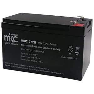 MKC MKC1272H