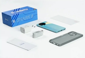Mobilni telefon Blackview Shark 8 8/256 GB * - Img 2
