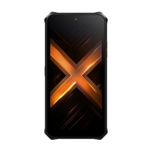Mobilni telefon Hammer Energy X2 5G 8/256GB Black IP68 & IP69K - Img 3
