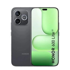 Mobilni telefon Honor 600 Lite 8GB/256GB Crna