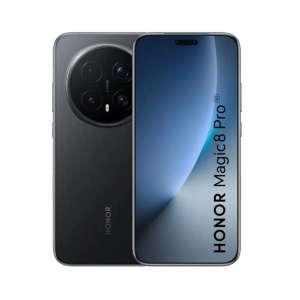 Mobilni telefon Honor Magic 8 Pro 12/512 crna