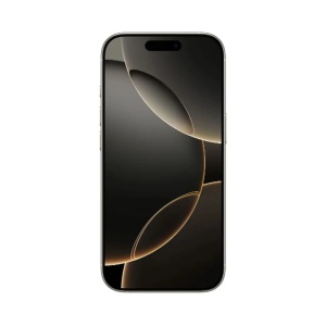 Mobilni telefon iPhone 16 Pro Max 256GB natural titanium - Img 2