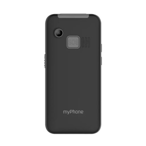 Mobilni telefon myPhone Halo 3 LTE Black - Img 2