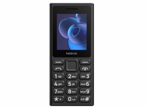 Mobilni Telefon NOKIA 110 2024 Type-C/crna - Img 4