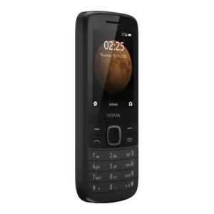 Mobilni telefon Nokia 225 4G Dark Blue - Img 3