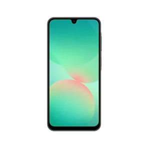 Mobilni telefon Samsung A26 6/128GB crni *