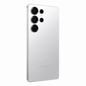 Mobilni telefon Samsung Galaxy S25 Ultra 12/256GB Titanium Whitesilver - Img 2