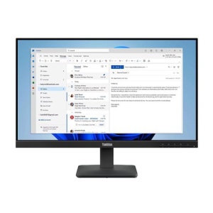 MON 24 LN S24-4e 23.8"/IPS/FHD/HDMI/VGA/3Y, 64B5KAT1EU *