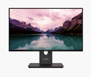 MON 24 LN T24-40 HDMI/DP/VGA/3xUSB-A/1xUSB-C/3Y, 64A4MAT2EU - Img 2