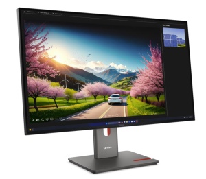 MON 32 LN P32ud-40 4k/IPS/HDMI/DP/Thunderbolt/3Y, 64A8XAT2EU - Img 5