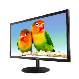 Monitor 22 Intex IT-2210 1680x1050/60Hz/1000:1/VGA/HDMI