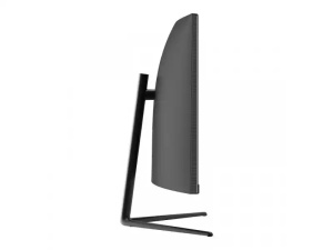 Monitor 23.6 LC Power LC-M24-FHD-165-C-V2 1920x1080/FHD/VA/165Hz/1ms/2x HDMI/DP/Curved * - Img 3