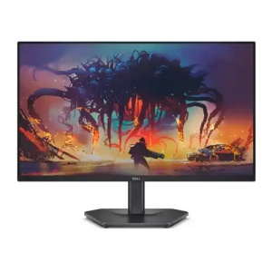 Monitor 23.8 Dell SE2425HG 1920x1080/Full HD IPS/200Hz/1ms/2x HDMI/DP/AMD FreeSync Premium - Img 1