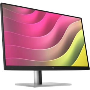 Monitor 23.8 HP E24t G5 Touch 6N6E6AA 1920x1080/IPS/5ms/60Hz/HDMI/DP/5xUSB-B/Pivot - Img 3