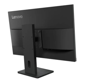 Monitor 23,8" Lenovo E24-40 64BAMAT1EU IPS 1920x1080/4ms/100Hz/HDMI/VGA/DP/Pivot - Img 4