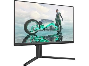 Monitor 23.8" PHILIPS EVNIA 24M2N3200A/00 23.8"/IPS/1920x1080/180Hz/1ms GtG/HDMIx2,DP/Gsync,freesync/Pivot