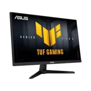 Monitor 24 Asus VG249QM5A TUF 1920x1080/IPS Full HD/1ms/240Hz/2xHDMI/DP/zvučnici - Img 4