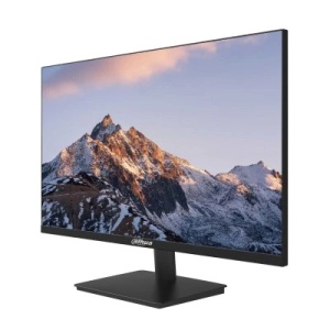 Monitor 24 Dahua LM24-A221Y 1920x1080/Full HD IPS/144Hz/1ms/HDMI/VGA - Img 3