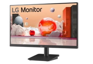 Monitor 24" LG 24BA400-B IPS 1920x1080/100Hz/5ms/2xHDMI - Img 4