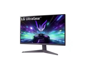 Monitor 24 LG 24GS50F-B 1920x1080/Full HD/VA/180Hz/5ms/2x HDMI/DP/HDCP/FreeSync - Img 2