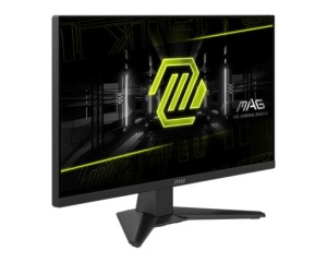 Monitor 24 MSI MAG 242F IPS, FHD, 0,5ms, 200Hz, HDMI, DP - Img 2