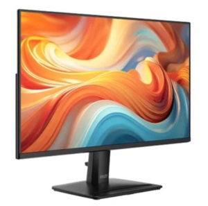 Monitor 24 MSI PRO MP245 E14VL VA FHD 1ms, 144Hz VGA/HDMI - Img 2