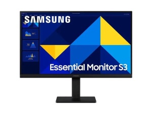 Monitor 24" Samsung LS24D300GAUXEN IPS 1920x1080/100Hz/5ms/HDMI/VGA - Img 6