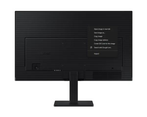 Monitor 24" Samsung LS24D304GAUXEN IPS 1920x1080/100Hz/5ms/HDMI - Img 4