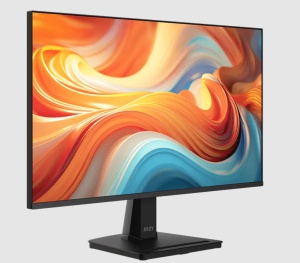 Monitor 25 MSI PRO MP251 E14L IPS, 1ms, 144Hz VGA - Img 2