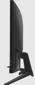 Monitor 27" ASRock PG27FRS1A VA 1920x1080/280Hz/1ms/HDMI/DP - Img 3