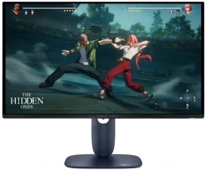 Monitor 27" Dell Alienware AW2725D QD-OLED 2560x1440/280Hz/0.03ms/HDMI/DP/pivot