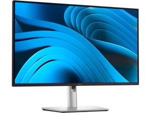Monitor 27" Dell P2725DE IPS 2560x1440/100Hz/5ms/HDMI/DP/USB/USB-C/RJ45 - Img 3
