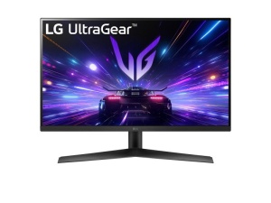 Monitor 27" LG 27GS60F-B IPS 1920x1080/180Hz/1ms/HDMI/DP/Gsyn