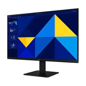 Monitor 27 Samsung Essential Monitor S3 LS27D300GAUXEN 1920x1080/FHD IPS/100Hz/5ms/VGA/HDMI * - Img 3