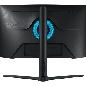 Monitor 27" Samsung Odyssey G6 S27BG650EUXEN VA 2560x1440/240Hz/1ms/HDMI/DP - Img 5