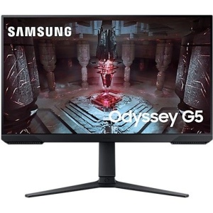 Monitor 27" Samsung S27CG510EU VA 2560x1440/165Hz/1ms/2xHDMI/DP/Pivot/Vesa