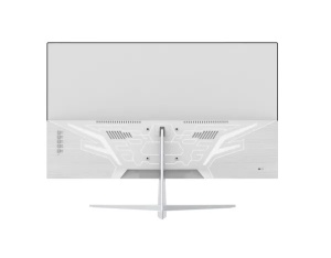 Monitor 27" Stars Solutions F4 IPS 1920x1080/100Hz/3ms/HDMI/VGA bela - Img 6
