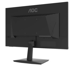 Monitor 27inc AOC 27G15N2 /VA/1920x1080/180Hz/1ms MPRT/HDMIx2,DP/VESA/crna - Img 2