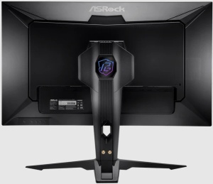Monitor 32" ASRock PG32QFT IPS 2560x1440/180Hz/1ms/2xHDMI/DP - Img 4