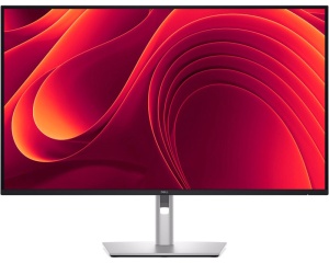 Monitor 32" Dell P3225DE IPS 2560x1440/100Hz/5ms/HDMI/DP/USB/USB-C/RJ45/pivot - Img 2