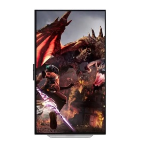 Monitor 32" Samsung LS32DG802SUXDU OLED 3840x2160/240Hz/0.03ms/2xHDMI/DP/AUX crn - Img 6