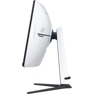 Monitor 32" Samsung Odyssey Neo G8 LS32BG850NPX VA 3840x2160/240Hz/1ms/HDMI/DP - Img 11