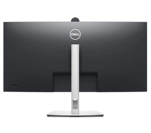 Monitor 34" Dell P3424WEB IPS 3440x1440/60Hz/5ms/HDMI/DP/USB - Img 3