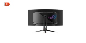 Monitor 39" Asus ROG PG39WCDM OLED 3440x1440/240Hz/0.03ms/HDMI/USB/USB-C/Zakriv - Img 3