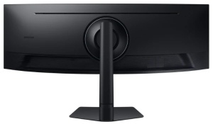 Monitor 49" Samsung ViewFinity S95UF S49F950UAU VA 5120x1440/120Hz/5ms/2xHDMI/DP - Img 3