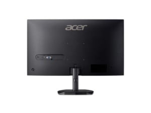 Monitor ACER KG270W5bmiipx 27"/IPS/1920x1080/260Hz/0.5ms GtG/HDMIx2,DP/Freesync/VESA/zvucnici - Img 2