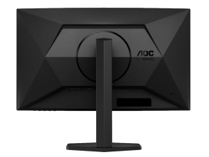 Monitor AOC CQ27G4X 27"/VA,zakrivljen/2560x1440/180Hz/1ms GtG/HDMIx2,DP/Adaptive sync/Visina/crna - Img 2