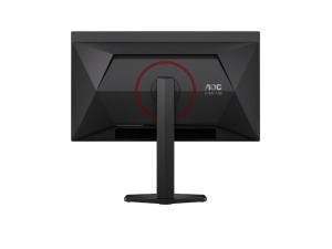 Monitor AOC Q27G4ZDR 26.5"/OLED/2560x1440/240Hz/0.03ms/HDMI X2,DP,USB/G-sync/Pivot,visina/VESA/crna - Img 3